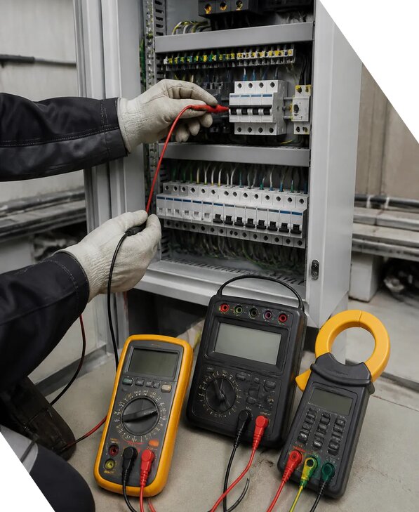 Электролаборатория: испытания электроустановок в Балашихе